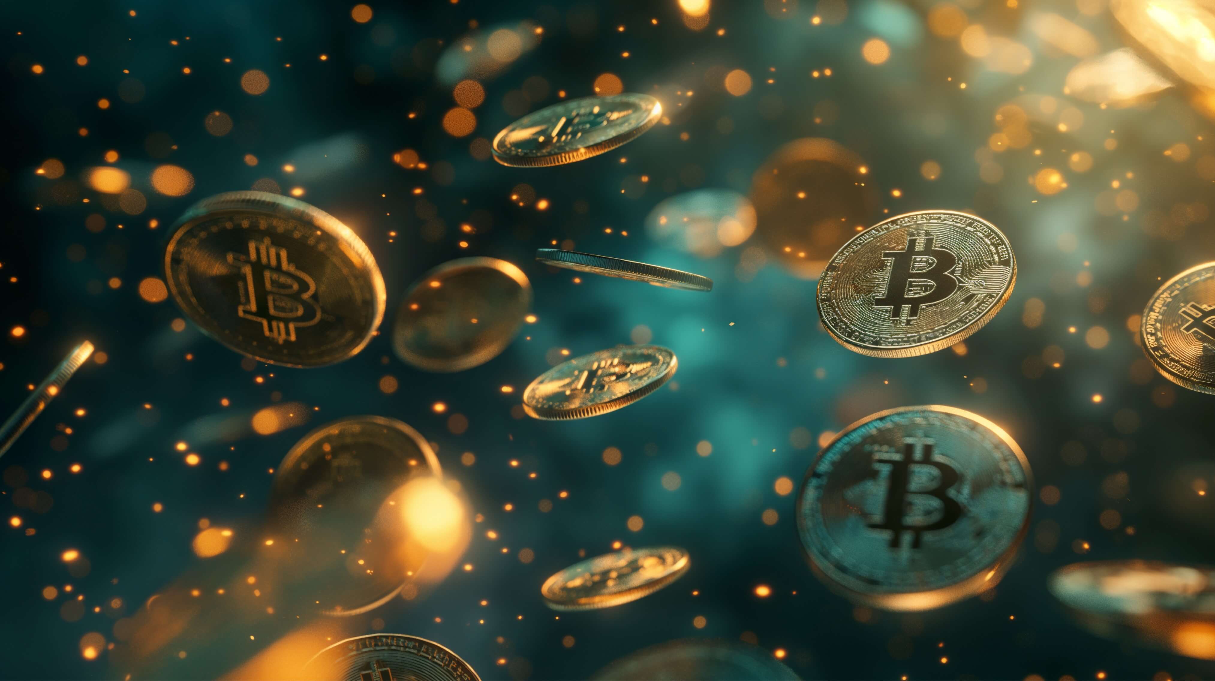 معامله CFD بیت‌کوین: نمودارها و قیمت در سال ۲۰۲۵