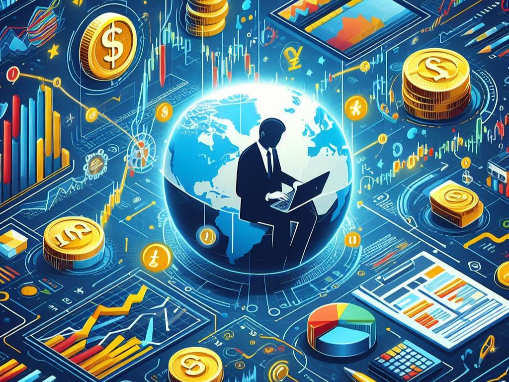 آیا معاملات فارکس سودآور است؟
