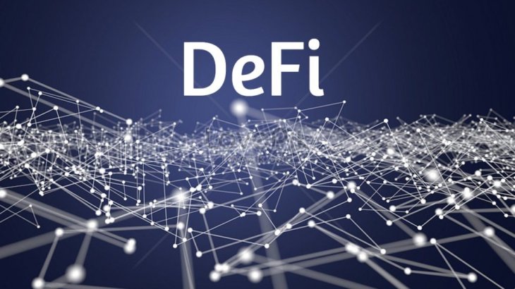 مزایای معامله جفت‌ارزهای فارکس در امور مالی غیرمتمرکز (DeFi)