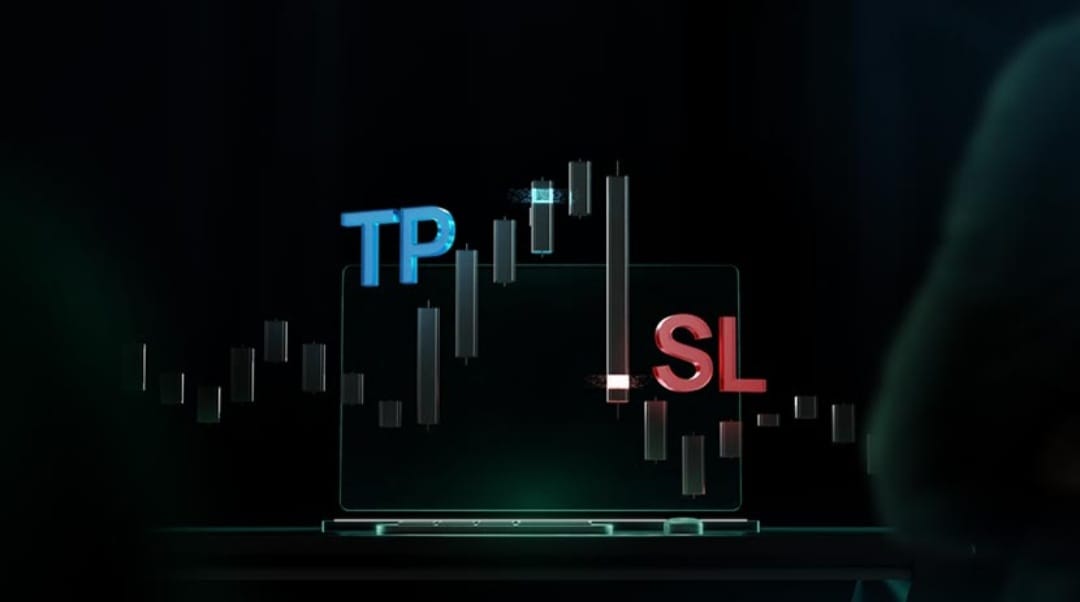 حد سود (Take Profit) چیست ؟