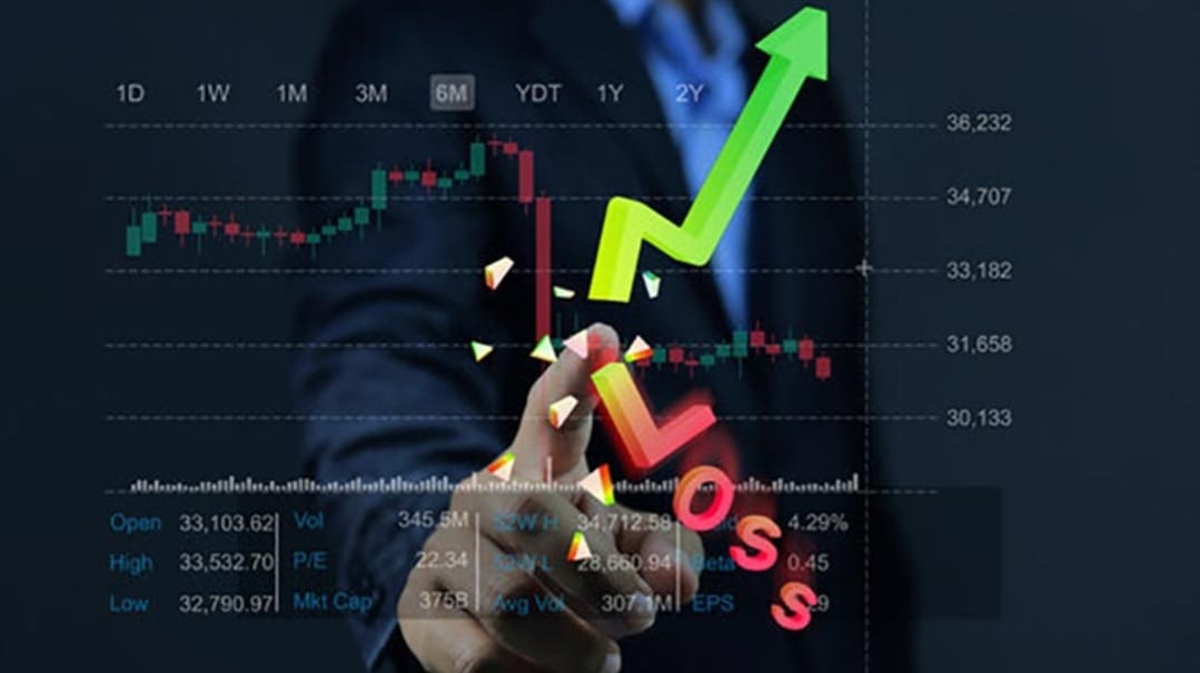 حد ضرر (Stop Loss) چیست ؟