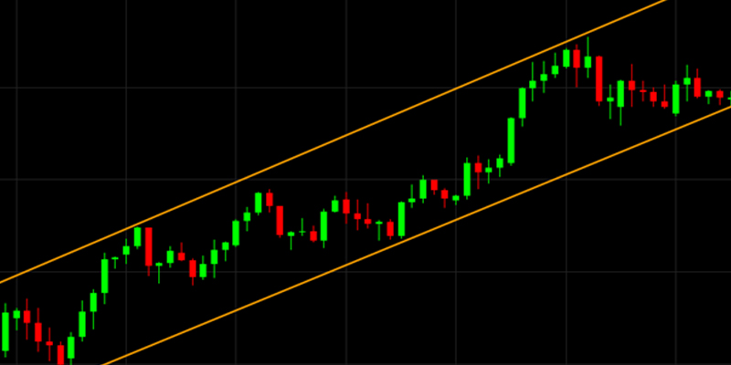 خط روند (Trend Line) چیست ؟