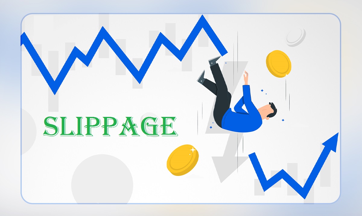 اسلیپیج (Slippage) چیست ؟
