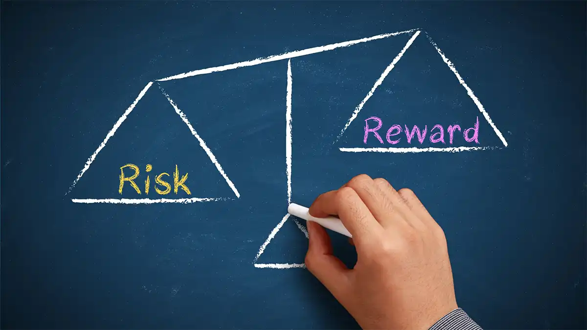 ریسک به ریوارد (Risk to Reward Ratio) چیست ؟