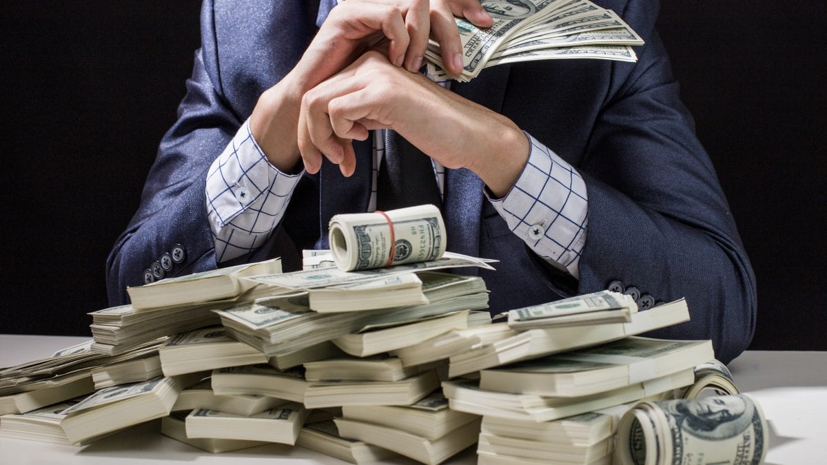 مدیریت سرمایه (Money Management) چیست ؟