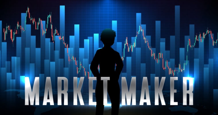  بروکر بازارساز (Market Maker) چیست ؟