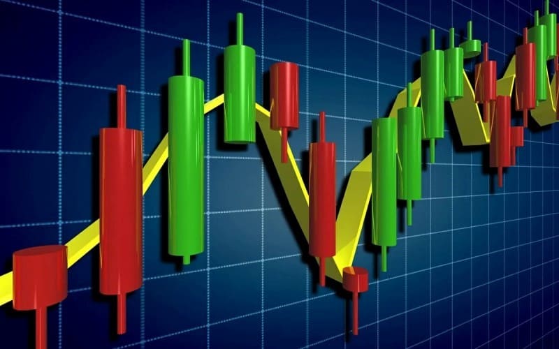 چارت شمعی چیست (Candlestick Chart)؟