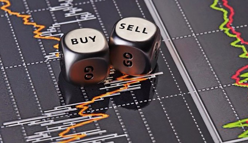 معامله خرید (Buy Position) در فارکس