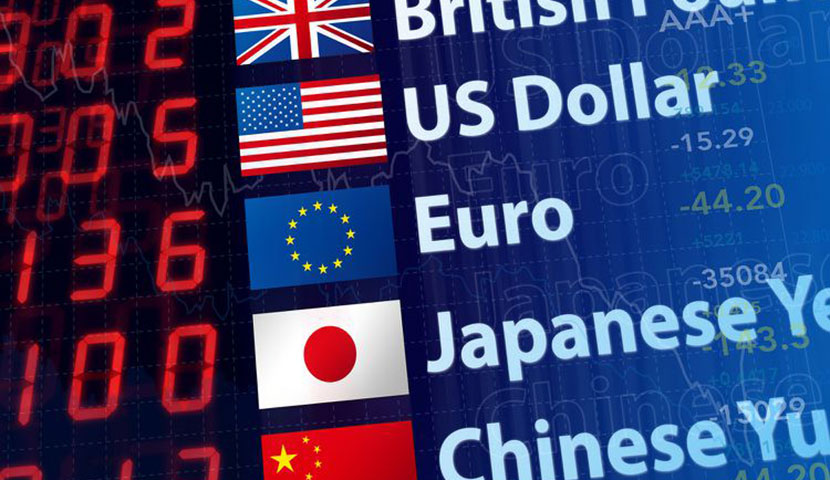 جفت‌ارز (Currency Pairs) در بازار فارکس