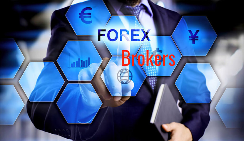 بروکر (Broker) در بازار فارکس چیست؟