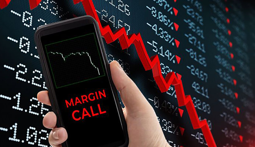  کال مارجین (Margin Call) چیست؟