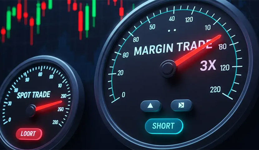 مارجین (Margin) در معاملات فارکس چیست؟
