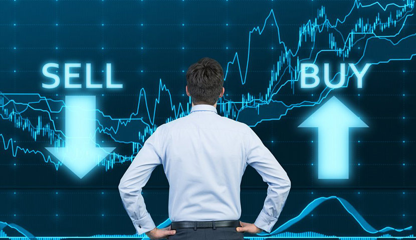 معامله فروش (Sell Position) در فارکس
