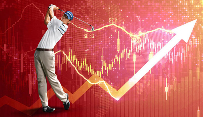 نوسان گیری (Swing Trading) چیست؟