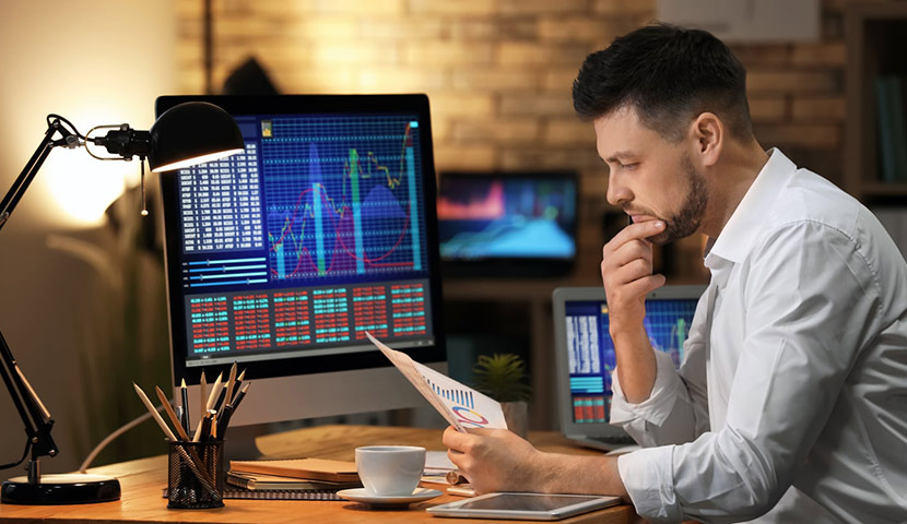 تحلیل تکنیکال (Technical Analysis) چیست؟