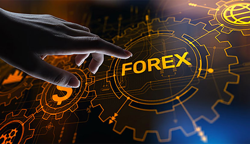 فارکس چیست؟