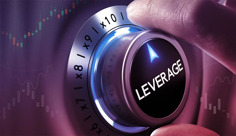 اهرم (Leverage) در معامله‌گری فارکس چیست؟