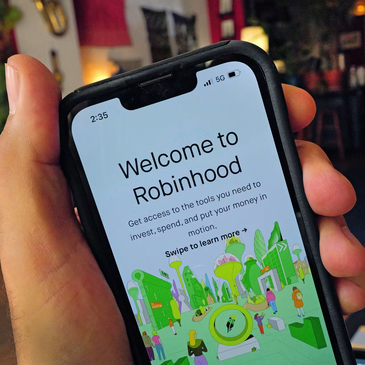 چگونه ورود Robinhood به توکن‌های سهام، آن را به یک سرمایه‌گذاری رمزارزی «ضروری برای داشتن» تبدیل کرده است، به گفته تحلیل‌گران.